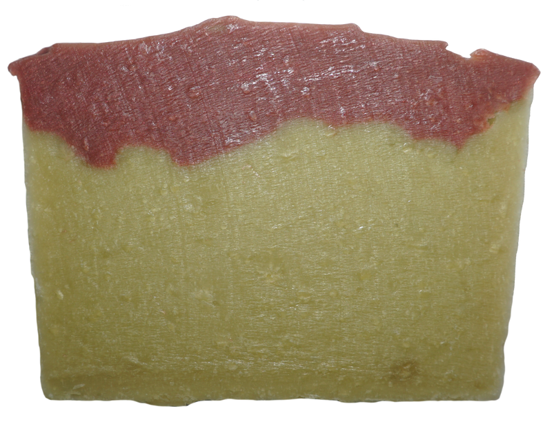 Cold Processed Mangosteen Melon Bar